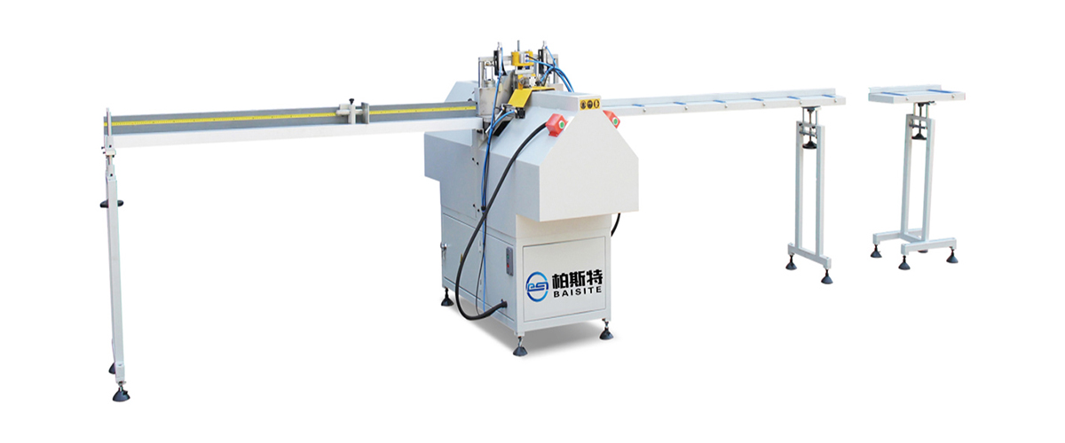 塑料型材中挺鋸 SJVA-55